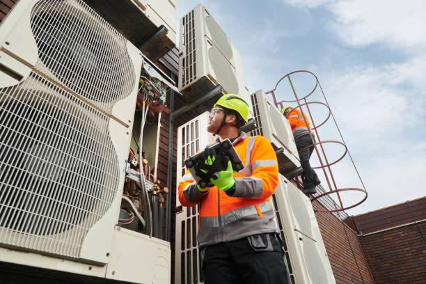 Best Residential HVAC in Kingman, KS