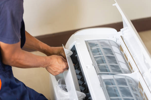 Best HVAC Financing and Leasing in Kingman, KS