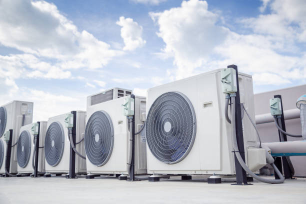 Best Residential HVAC in Kingman, KS