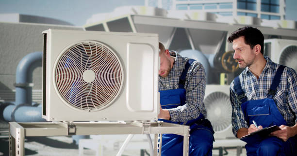 Best HVAC for Healthcare Facilities in Kingman, KS