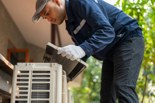 Reliable Kingman, KS HVAC Solutions