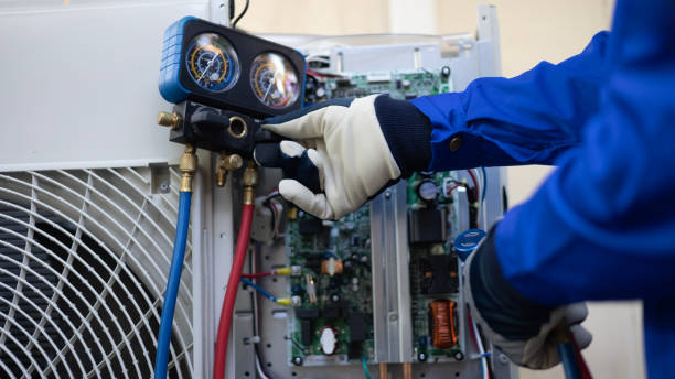 Best HVAC Consulting and Engineering in Kingman, KS